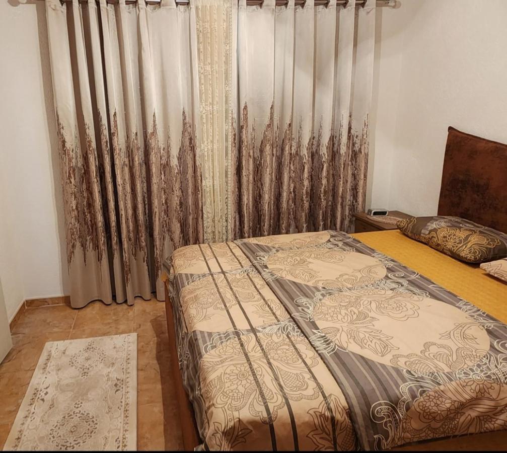 Apartments Ishmi In Center Of Ulcinj Room photo
