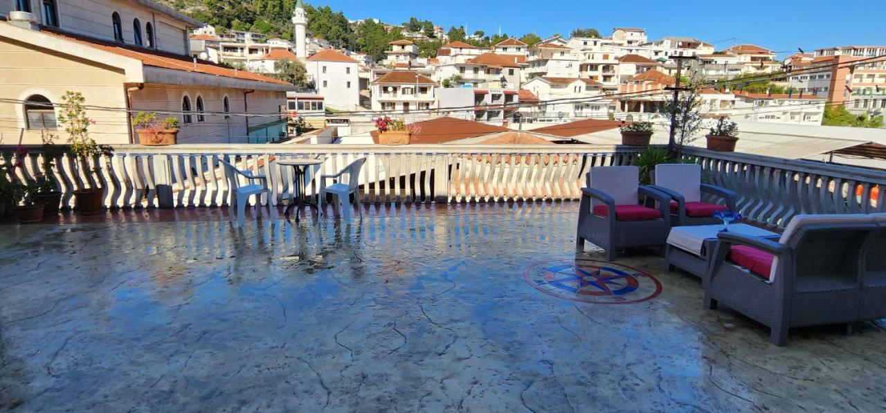 Apartments Ishmi In Center Of Ulcinj Exterior photo